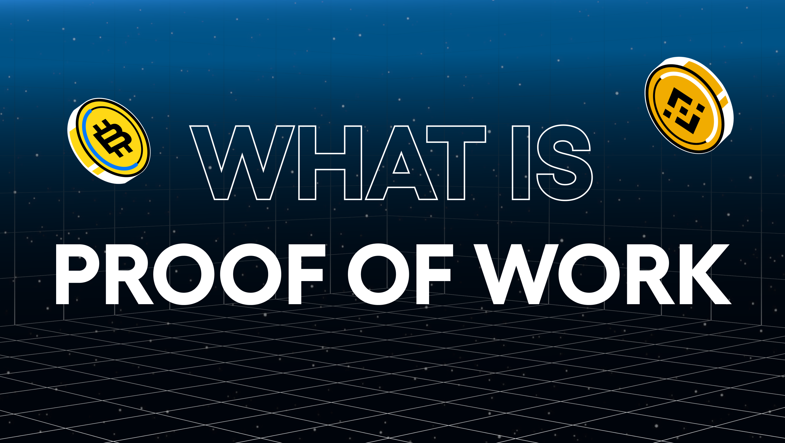 what-is-proof-of-work-pow